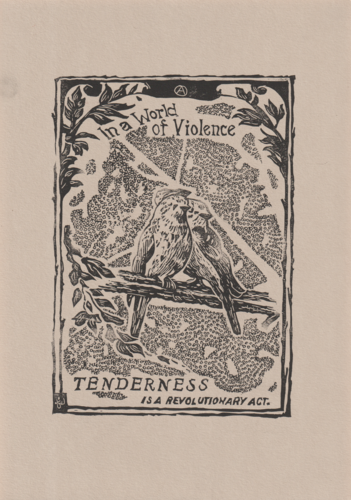 Lino - 017 - Tender Flycatchers nn