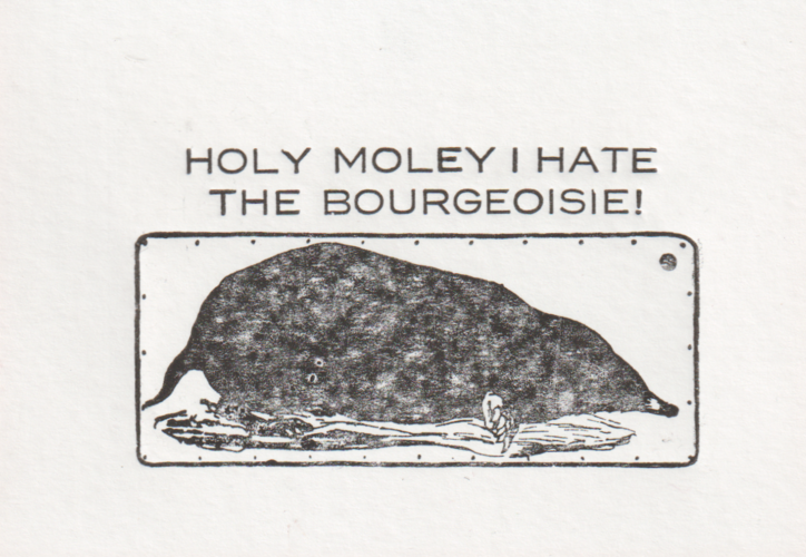 Typo - 008 - Holy Moley